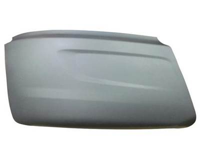 International LT Right Bumper End