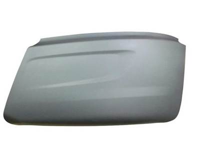 International LT Left Bumper End