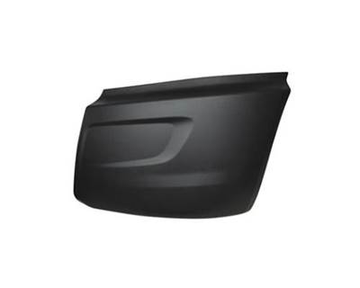 International LT Left Bumper End