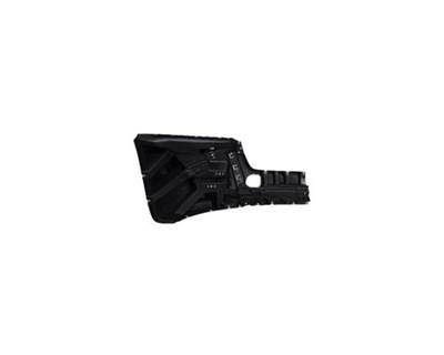 International LT Left Bumper End