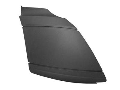 International ProStar Right Bumper End