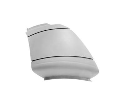 International ProStar Right Bumper End