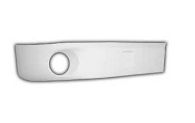 Kenworth T2000 Right Bumper End