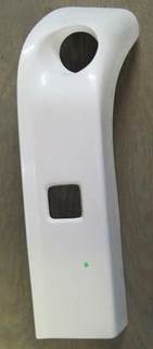 Kenworth T2000 Left Bumper End