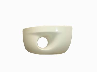 Kenworth T2000 Right Bumper End