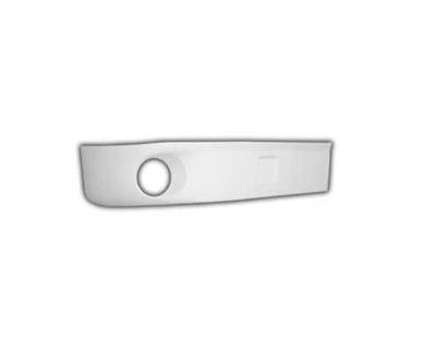 Kenworth T2000 Right Bumper End