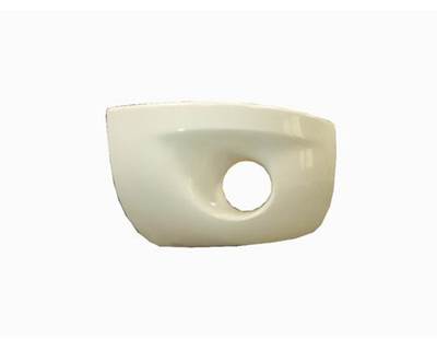Kenworth T2000 Left Bumper End
