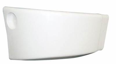 Kenworth T300 Right Bumper End