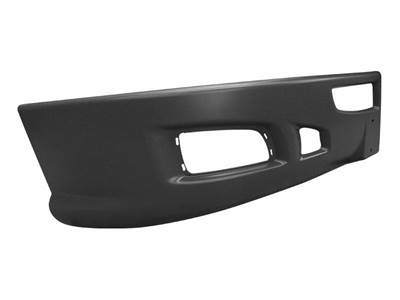 Kenworth T660 2008-2017 Right Bumper End