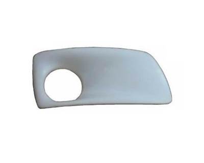 Kenworth T660 Right Bumper End