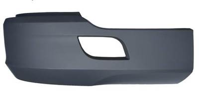 Kenworth T680 Right Bumper End