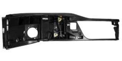 Kenworth T680 Right Bumper End