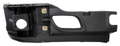 Kenworth T680 Right Bumper End