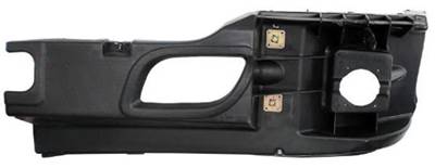 Kenworth T680 Left Bumper End