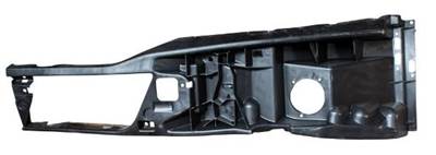 Kenworth T680 Left Bumper End