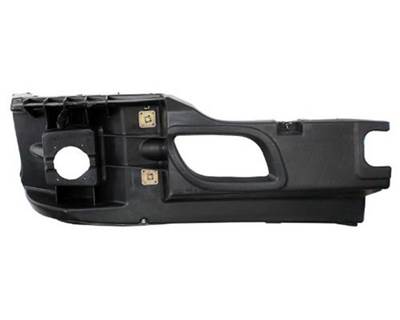 Kenworth T680 Right Bumper End