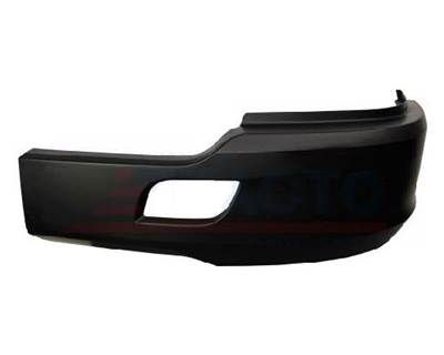 Kenworth T680 Left Bumper End