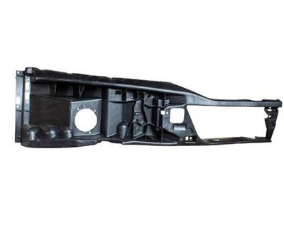 Kenworth T680 Right Bumper End