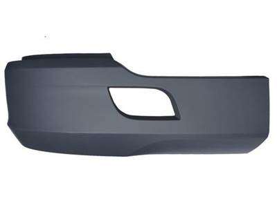 Kenworth T680 Right Bumper End
