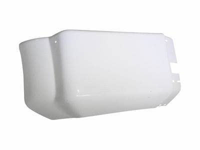 Kenworth T800 Right Bumper End