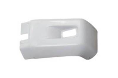 Kenworth T880 Left Bumper End