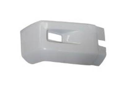 Kenworth T880 Bumper End