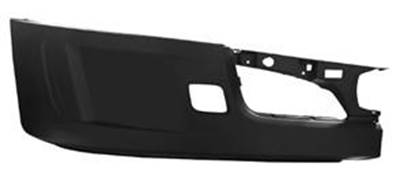 Peterbilt 579 Right Bumper End