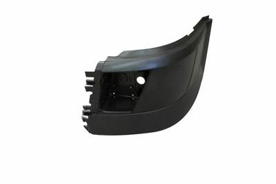 Volvo VNL Left Bumper End