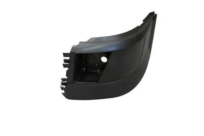 Volvo VNL Left Bumper End