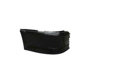Volvo VNL Right Bumper End