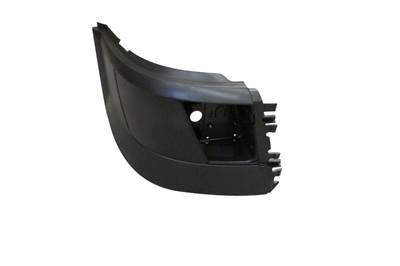 Volvo VNL Right Bumper End