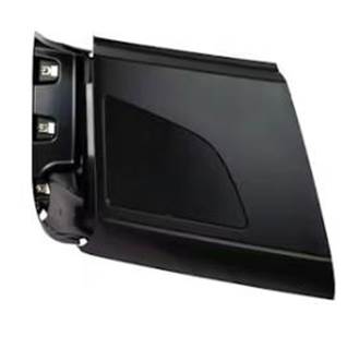 Volvo VNL Bumper End