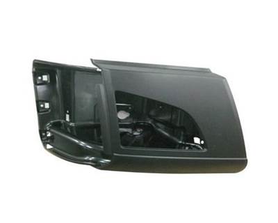 Volvo VNL Right Bumper End