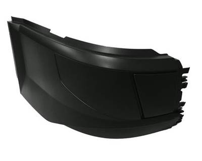 Volvo VNL Right Bumper End