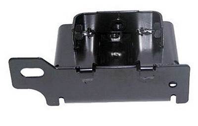 Chevrolet 1500 SERIES (99-DOWN) Right Bumper Guard