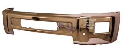 Chevrolet Silverado 2500 Bumper Guard for a Chevrolet 2500 SILVERADO (99-CURRENT)