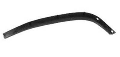 Ford F-150 Right Bumper Guard for a Ford F150 SERIES