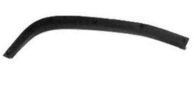 Ford F-150 Left Bumper Guard for a Ford F150 SERIES