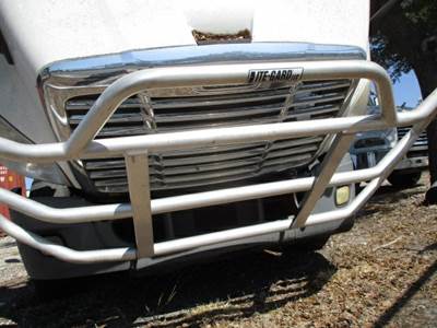 Freightliner Cascadia 113 Bumper Guard
