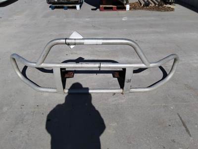 Freightliner Cascadia 113 Bumper Guard