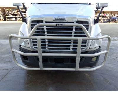 Used 2010 Freightliner Cascadia 113 Bumper Brush Guard