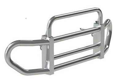 Freightliner Cascadia 125 Bumper Guard
