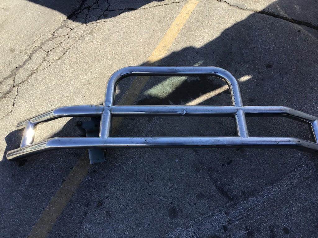 2014 Freightliner Cascadia 125 Bumper Guard For Sale Toledo, OH 2240863