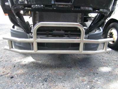 Freightliner Cascadia 125 Bumper Guard