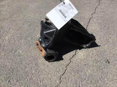 Freightliner Cascadia 125 Left Bumper Guard