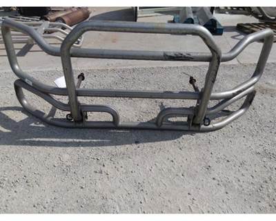 Used 2018 Freightliner Cascadia 125 Brush Guard Approx 94"L x 40"H