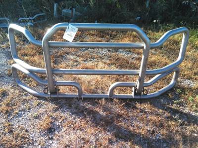 Freightliner Cascadia 126 Bumper Guard