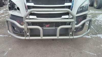 Freightliner Cascadia 126 Bumper Guard