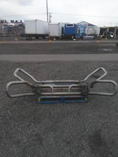 Freightliner Cascadia 126 Bumper Guard