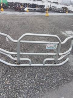 Freightliner Cascadia 126 Bumper Guard